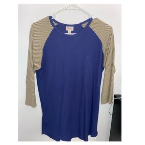 Long sleeve from Lola roe